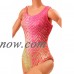 Laurie Hernandez Gymnast Barbie Doll   569045986